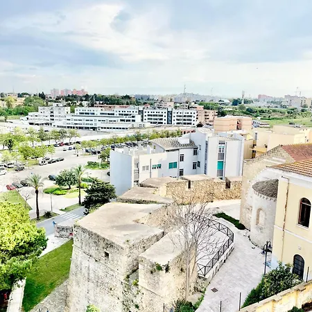 Mypuglia, Sea-view In Brindisi