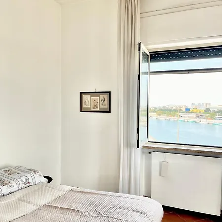 Guest house Mypuglia, Sea-view In