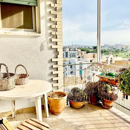 Mypuglia, Sea-view In * Brindisi