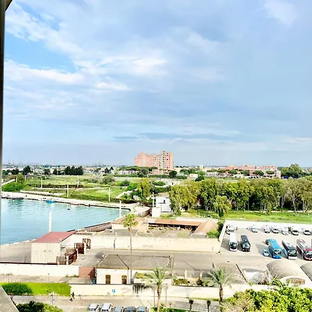 Mypuglia, Sea-view In Guest house