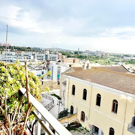 Mypuglia, Sea-view In Brindisi