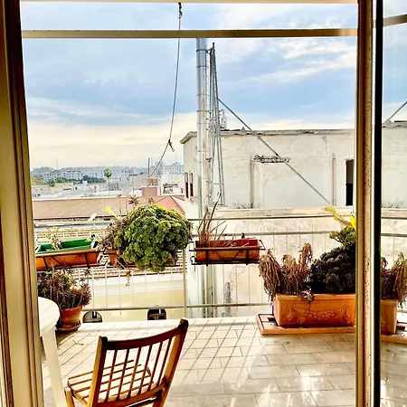 Guest house Mypuglia, Sea-view In