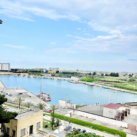 Guest house Mypuglia, Sea-view In *