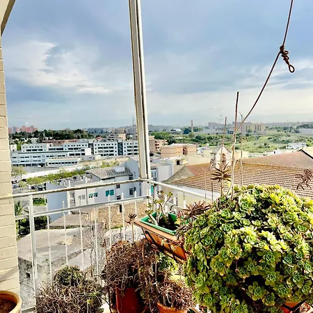 Guest house Mypuglia, Sea-view In Brindisi
