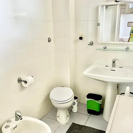 Guest house Mypuglia, Sea-view In