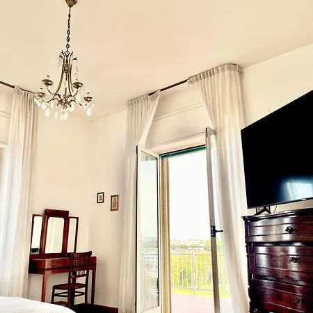 Mypuglia, Sea-view In Guest house
