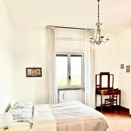 Guest house Mypuglia, Sea-view In *