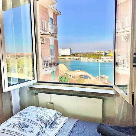 Mypuglia, Sea-view In Guest house Brindisi