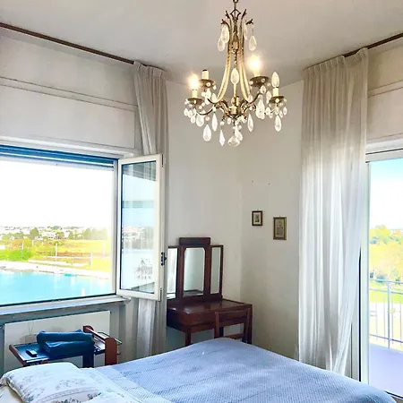 Mypuglia, Sea-view In *