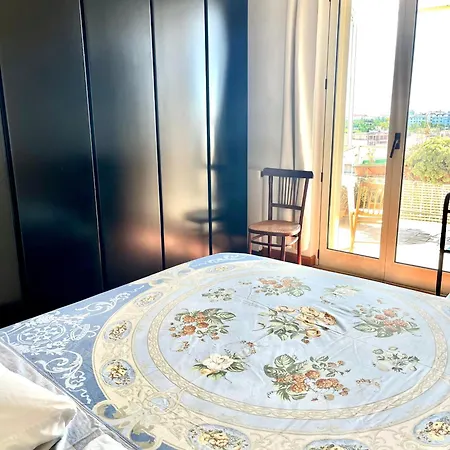Mypuglia, Sea-view In Guest house *