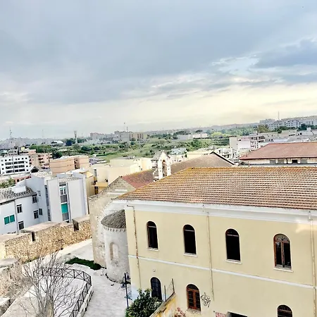 Mypuglia, Sea-view In Πανσιόν *